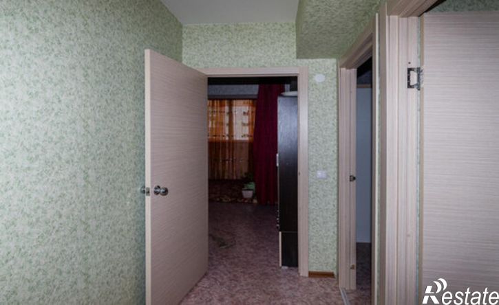3-комн квартира улица Летописца Нита Романова, 15,  д. 15