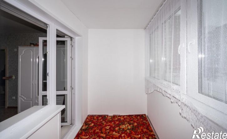 3-комн квартира улица Летописца Нита Романова, 15,  д. 15