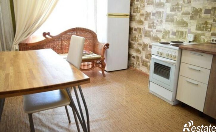 1-комн квартира улица Сурнова, 30/7,  д. 30/7