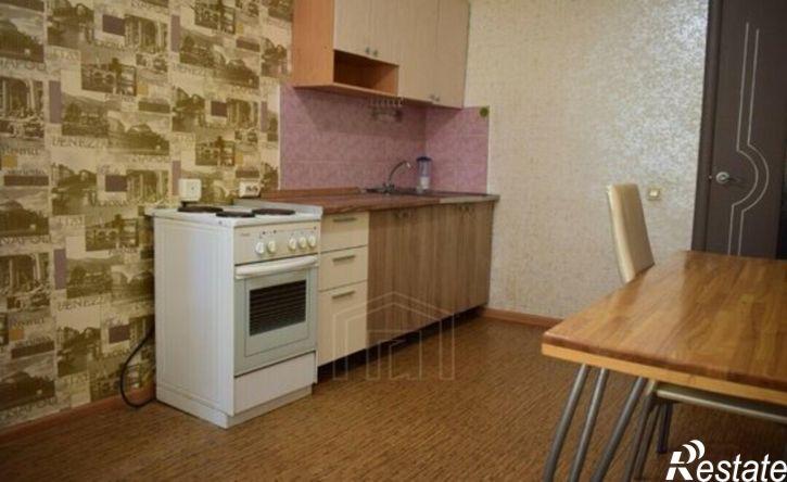 1-комн квартира улица Сурнова, 30/7,  д. 30/7