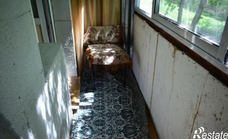 1-комн квартира улица Сурнова, 30/7,  д. 30/7