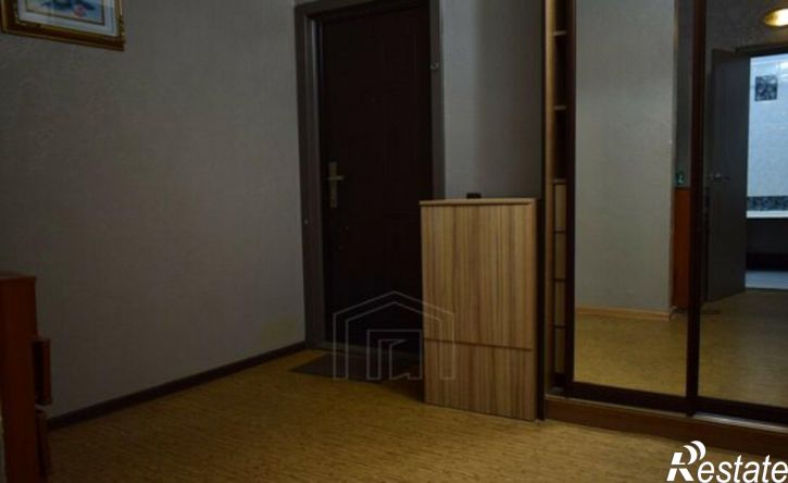 1-комн квартира улица Сурнова, 30/7,  д. 30/7