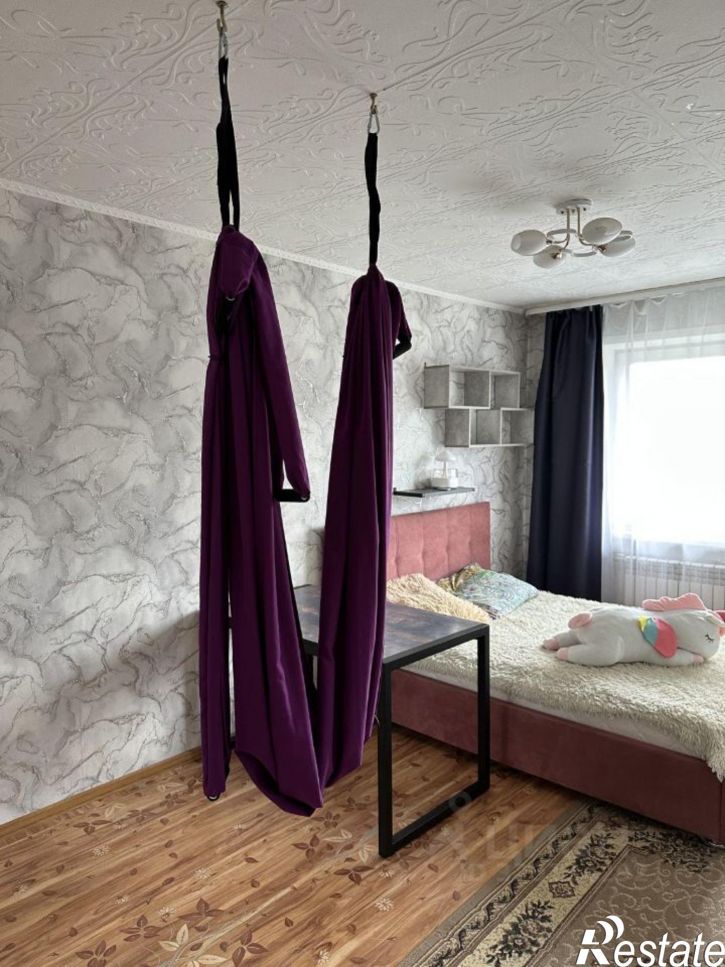 2-комн квартира улица Ярославского, 258,  д. 258