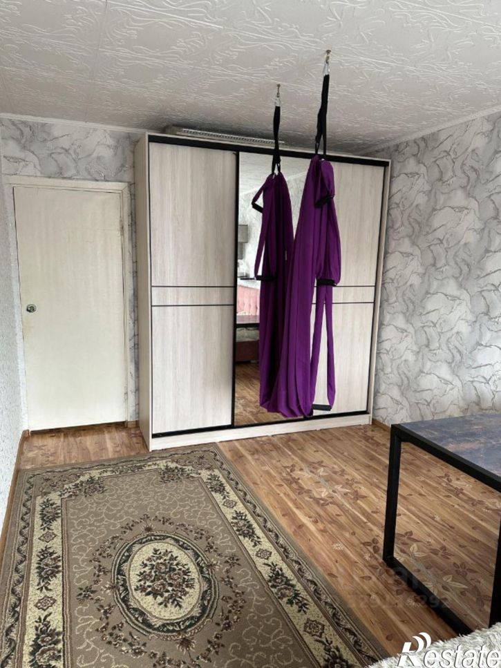 2-комн квартира улица Ярославского, 258,  д. 258
