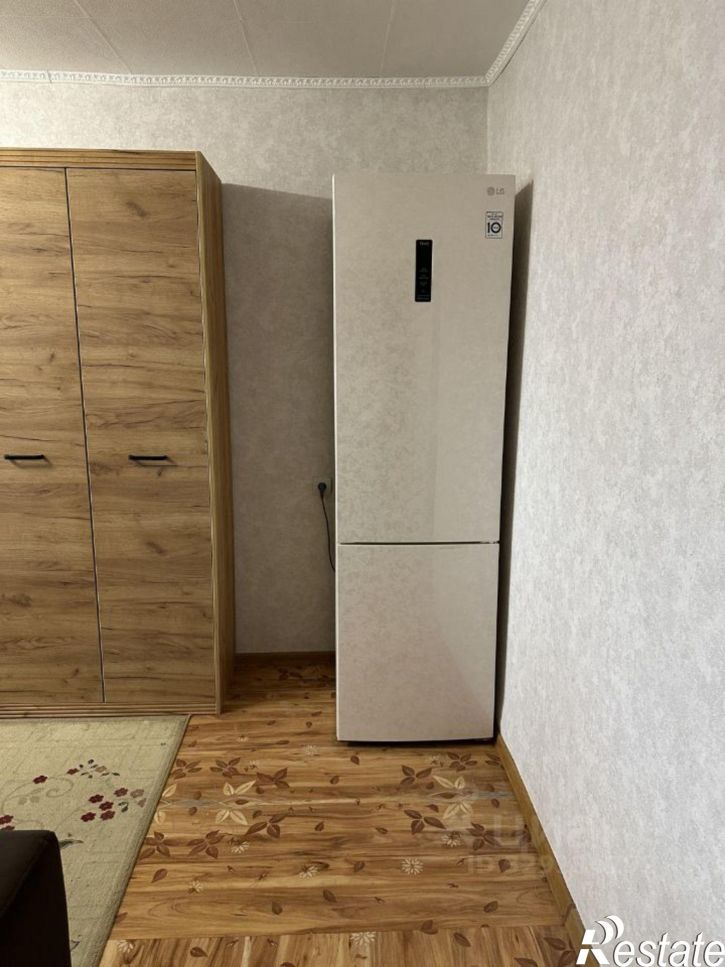 2-комн квартира улица Ярославского, 258,  д. 258