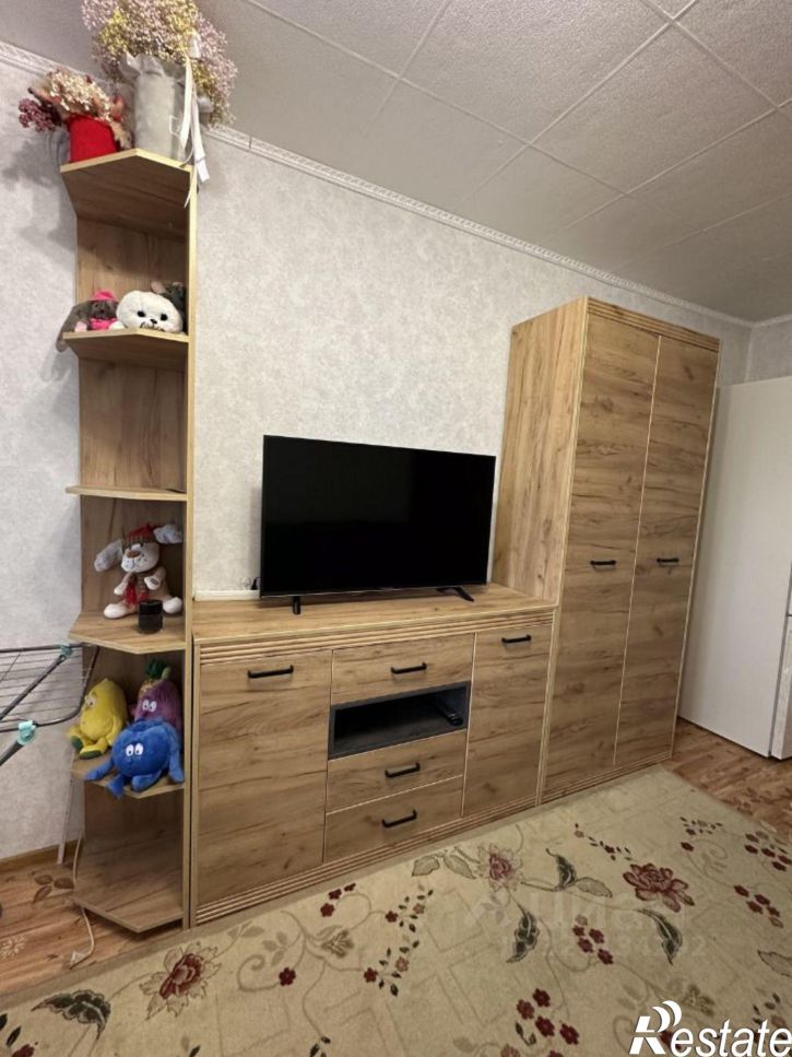 2-комн квартира улица Ярославского, 258,  д. 258