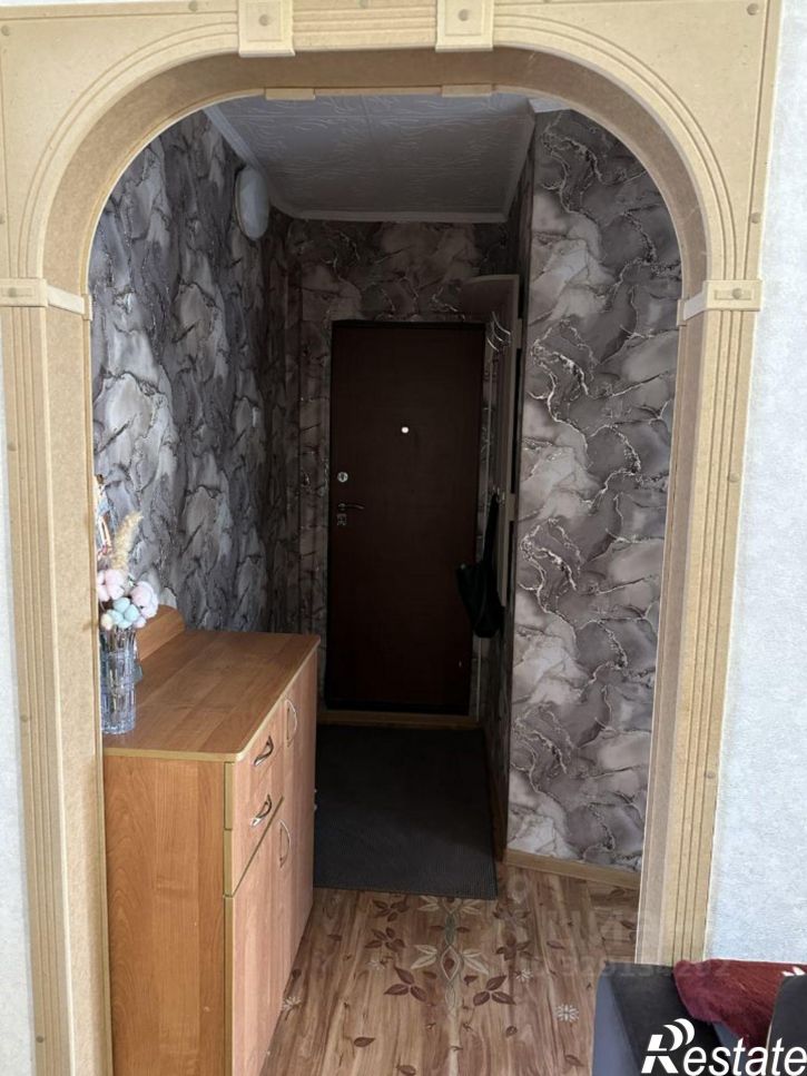 2-комн квартира улица Ярославского, 258,  д. 258