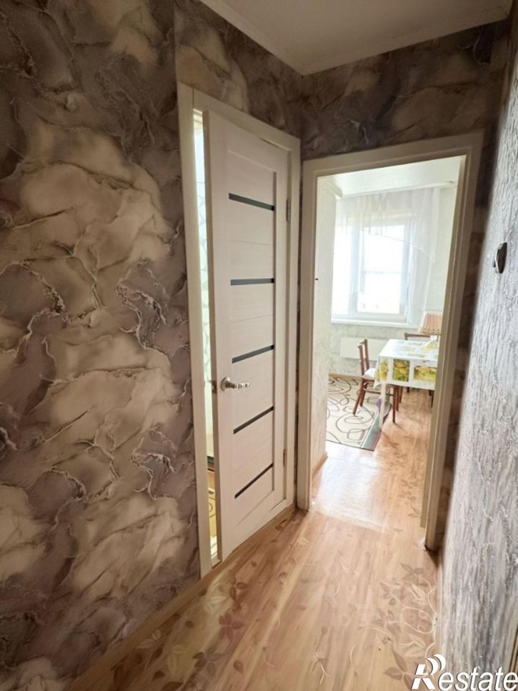 2-комн квартира улица Ярославского, 258,  д. 258