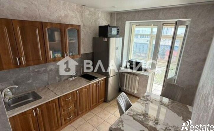 2-комн квартира Байкальская улица, 295/2,  д. 295/2