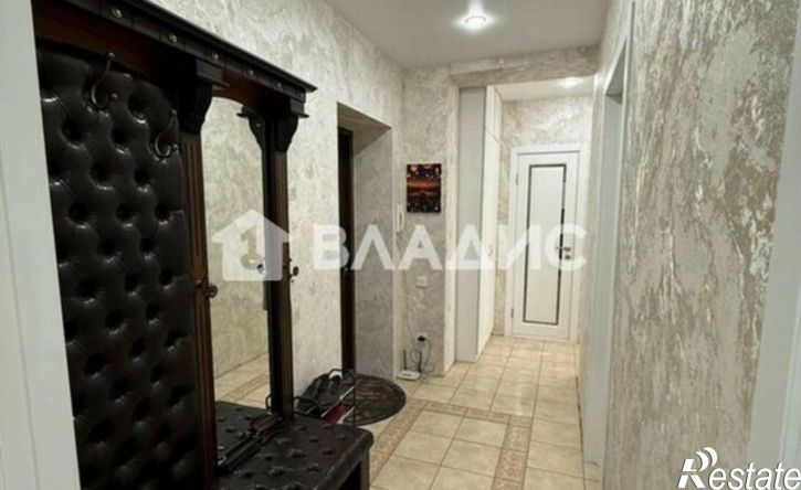 2-комн квартира Байкальская улица, 295/2,  д. 295/2