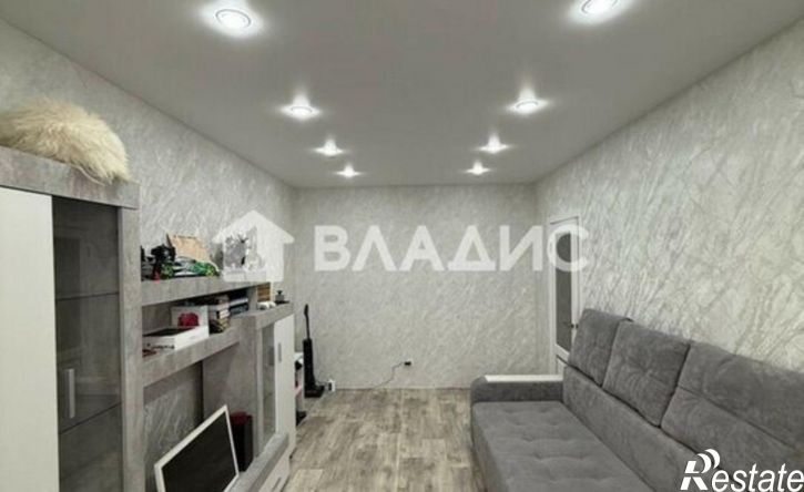 2-комн квартира Байкальская улица, 295/2,  д. 295/2
