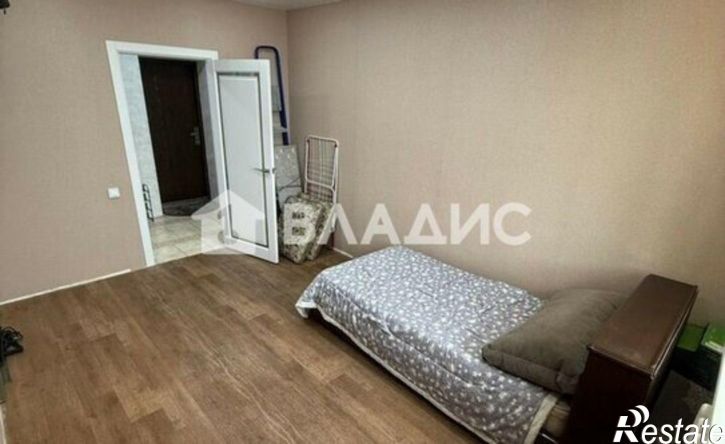 2-комн квартира Байкальская улица, 295/2,  д. 295/2