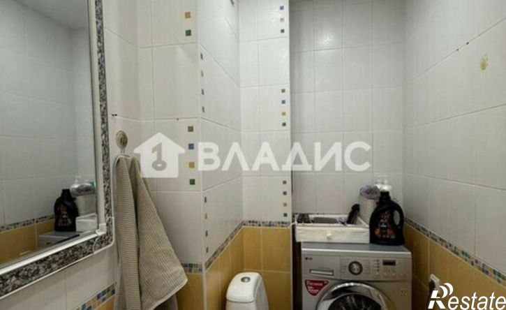 2-комн квартира Байкальская улица, 295/2,  д. 295/2