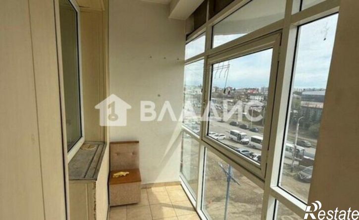 2-комн квартира Байкальская улица, 295/2,  д. 295/2