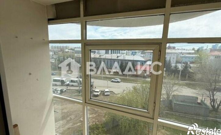 2-комн квартира Байкальская улица, 295/2,  д. 295/2