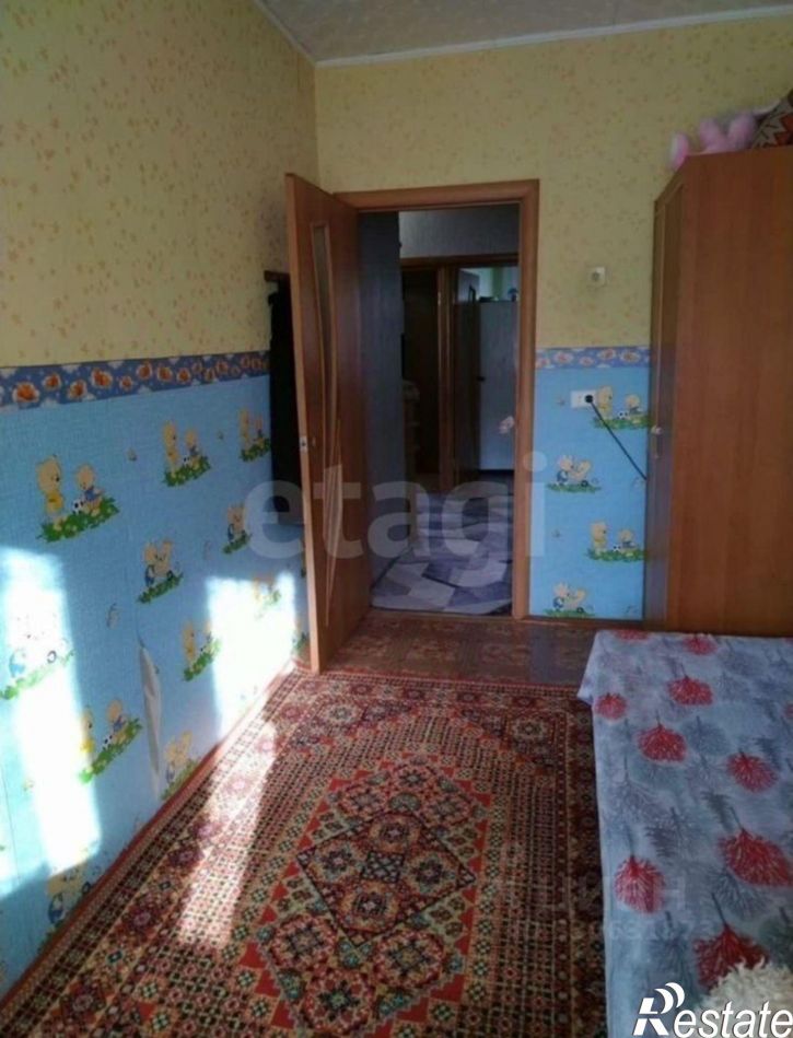 4-комн квартира