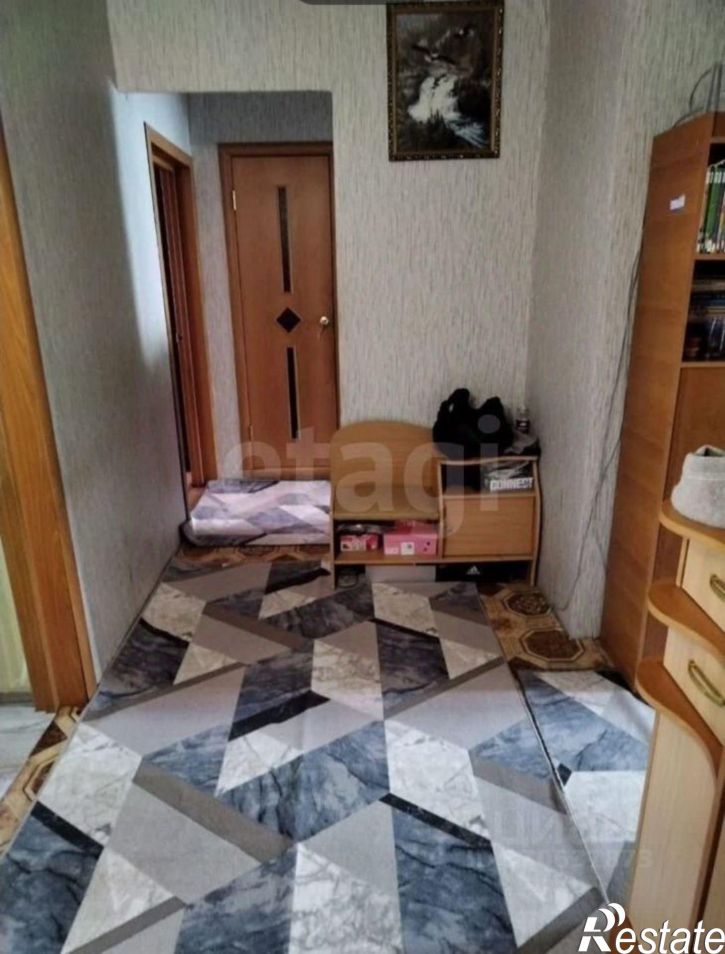 4-комн квартира
