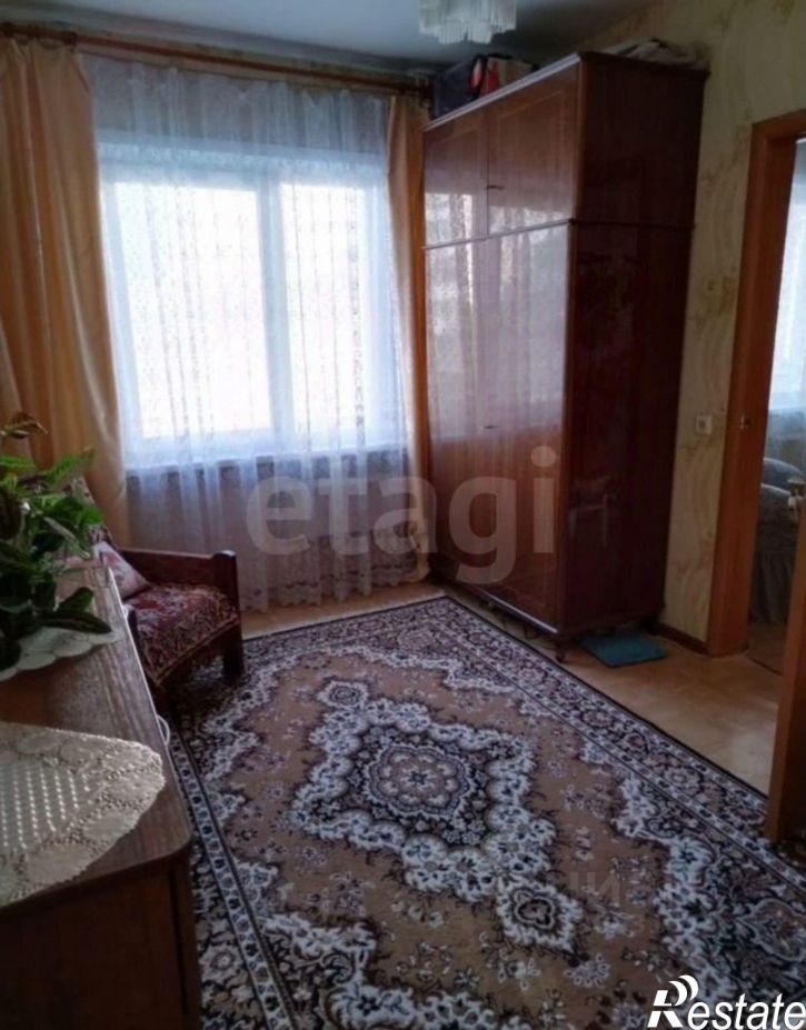 4-комн квартира