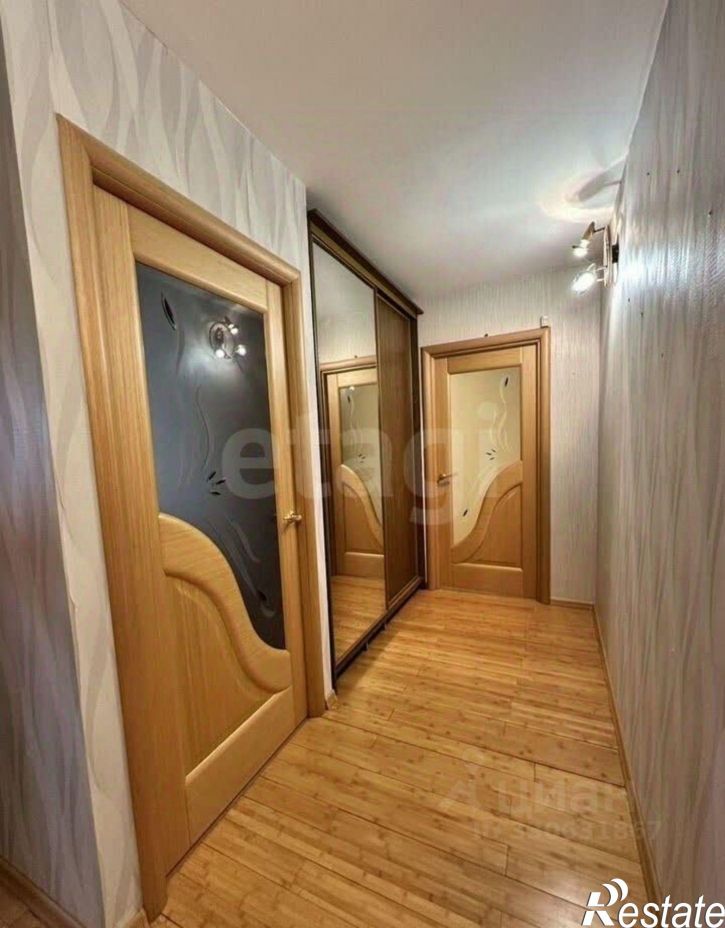 3-комн квартира улица Безбокова, 3,  д. 3