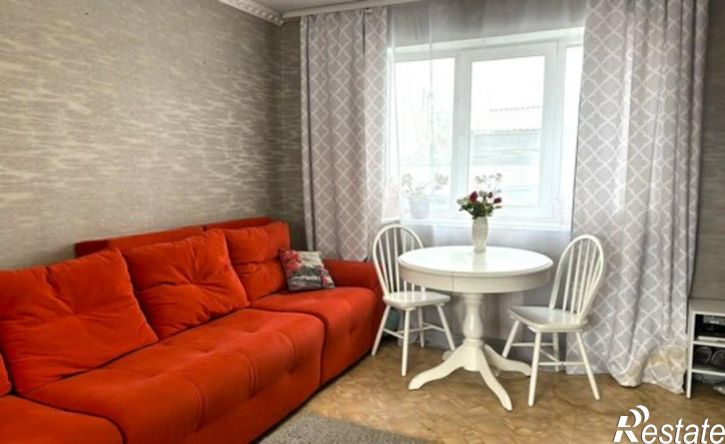 3-комн квартира пр-д Талалихина, 34,  д. 34