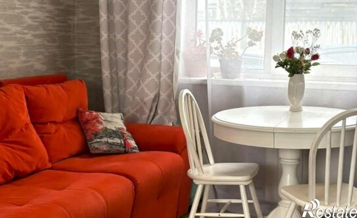 3-комн квартира пр-д Талалихина, 34,  д. 34