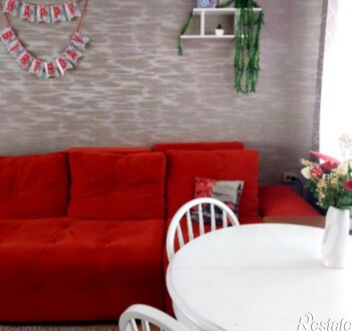 3-комн квартира пр-д Талалихина, 34,  д. 34