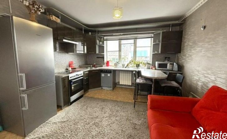 3-комн квартира пр-д Талалихина, 34,  д. 34