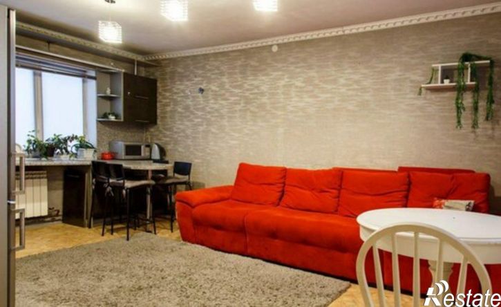 3-комн квартира пр-д Талалихина, 34,  д. 34