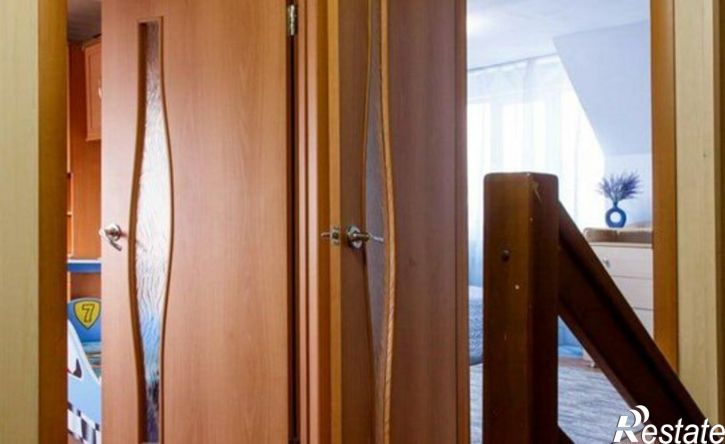 3-комн квартира пр-д Талалихина, 34,  д. 34