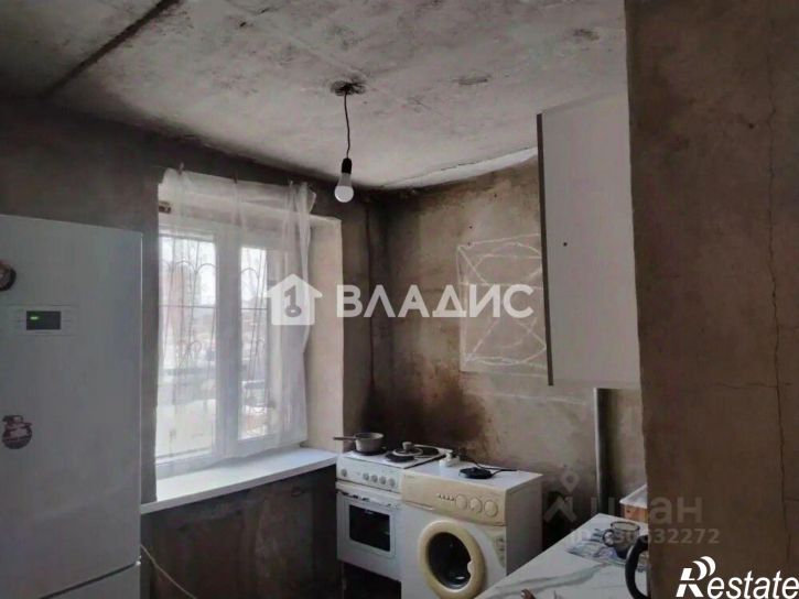2-комн квартира улица Геологов, 13,  д. 13