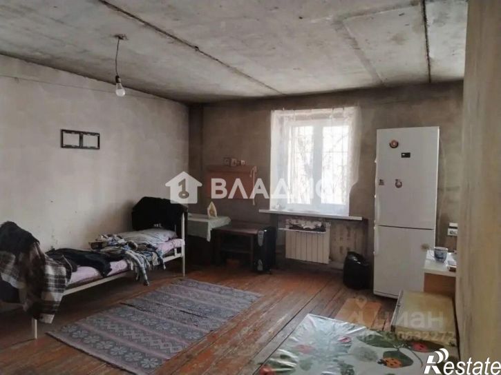 2-комн квартира улица Геологов, 13,  д. 13