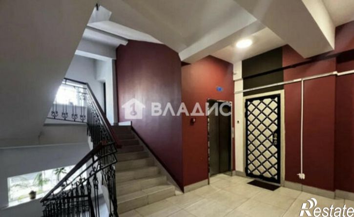 1-комн квартира улица Коммунаров, 14/1,  д. 14/1