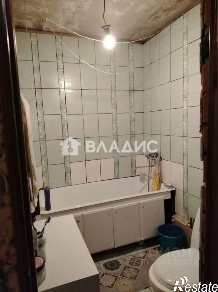 2-комн квартира улица Геологов, 13,  д. 13