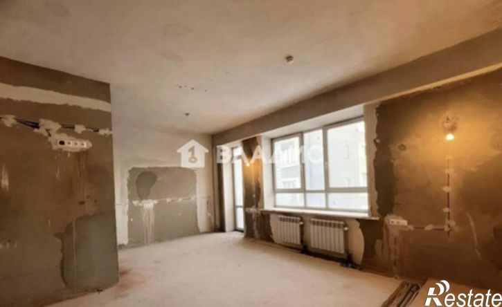 1-комн квартира улица Коммунаров, 14/1,  д. 14/1