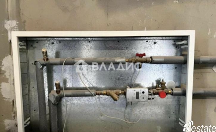 1-комн квартира улица Коммунаров, 14/1,  д. 14/1