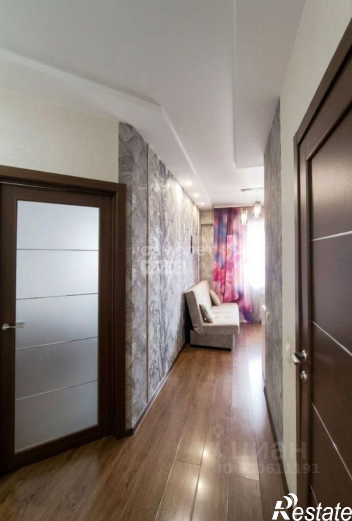 1-комн квартира Юбилейный мкр, д.120