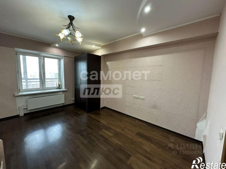 3-комн квартира ул Старо-Кузьмихинская, 48/3,  д. 48/3