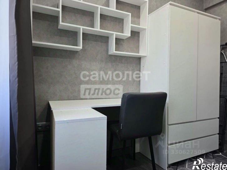 4-комн квартира Иркутск г., Юбилейный, д.95