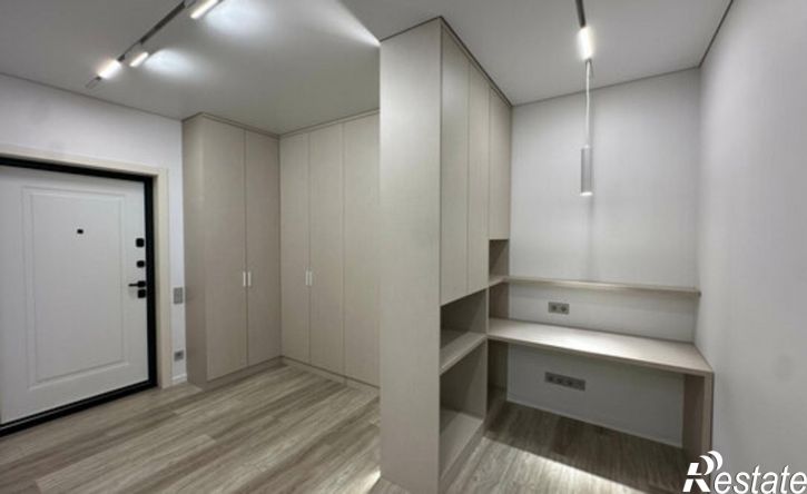 1-комн квартира ул Юрия Левитанского, 16,  д. 16
