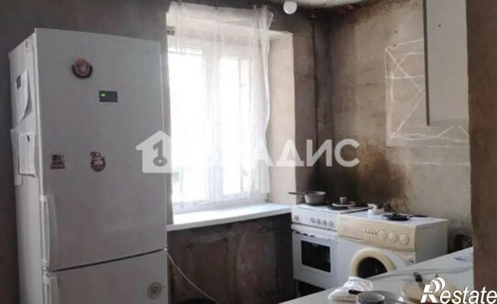 2-комн квартира ул Геологов, 13,  д. 13