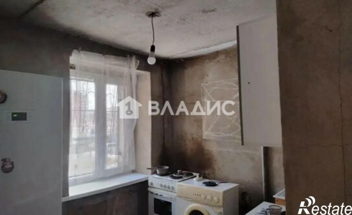 2-комн квартира ул Геологов, 13,  д. 13