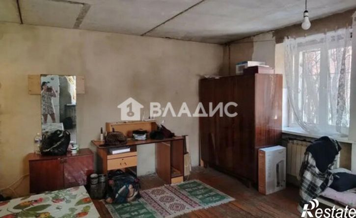 2-комн квартира ул Геологов, 13,  д. 13