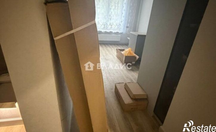2-комн квартира ул Геологов, 13,  д. 13