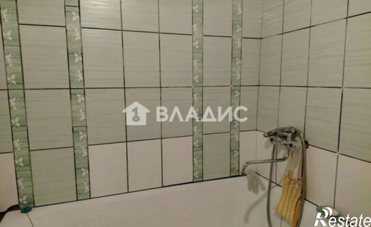 2-комн квартира ул Геологов, 13,  д. 13