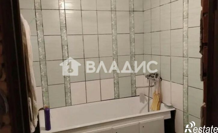 2-комн квартира ул Геологов, 13,  д. 13
