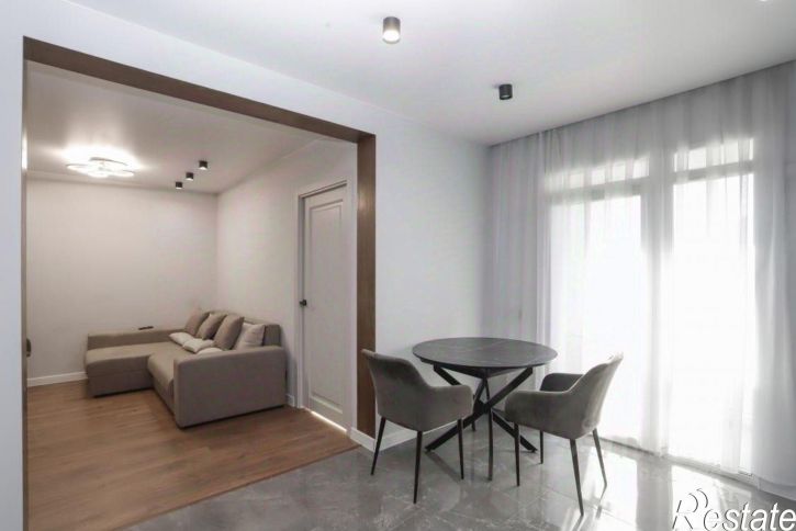 1-комн квартира ул Красных Мадьяр, 33,  д. 33