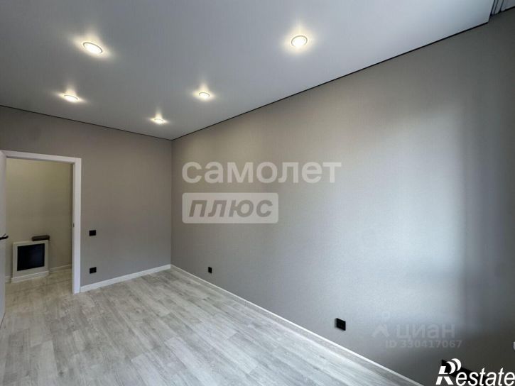 1-комн квартира ул Юрия Левитанского, 8,  д. 8