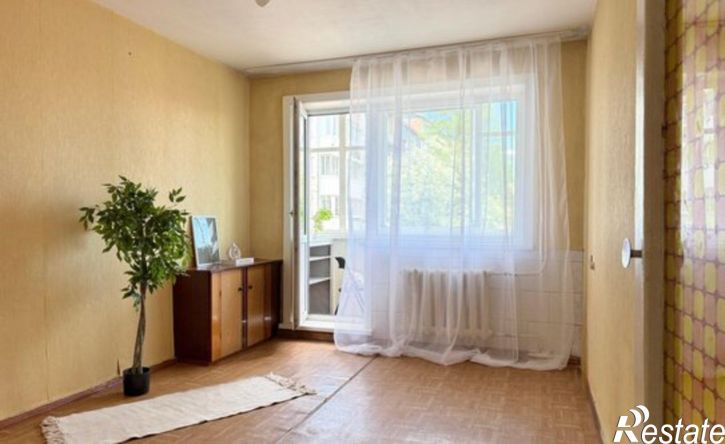2-комн квартира ул Колхозная, 14,  д. 14
