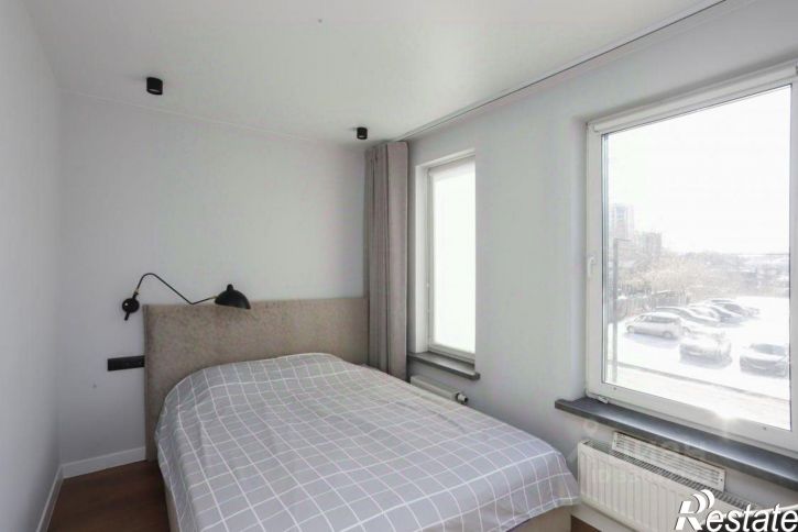 1-комн квартира ул Красных Мадьяр, 33,  д. 33