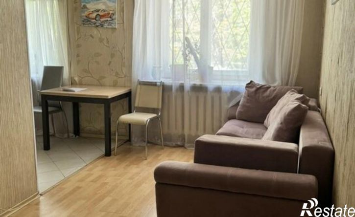 3-комн квартира Красноказачья улица, 66,  д. 66